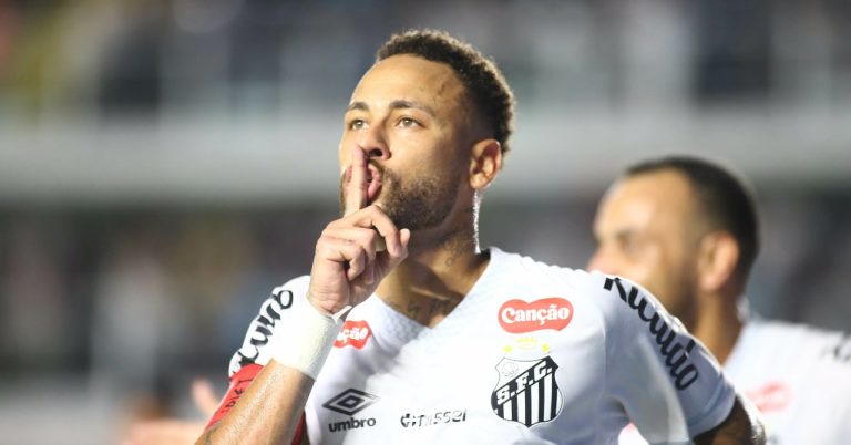 Neymar, Ancelotti's huge surprise?