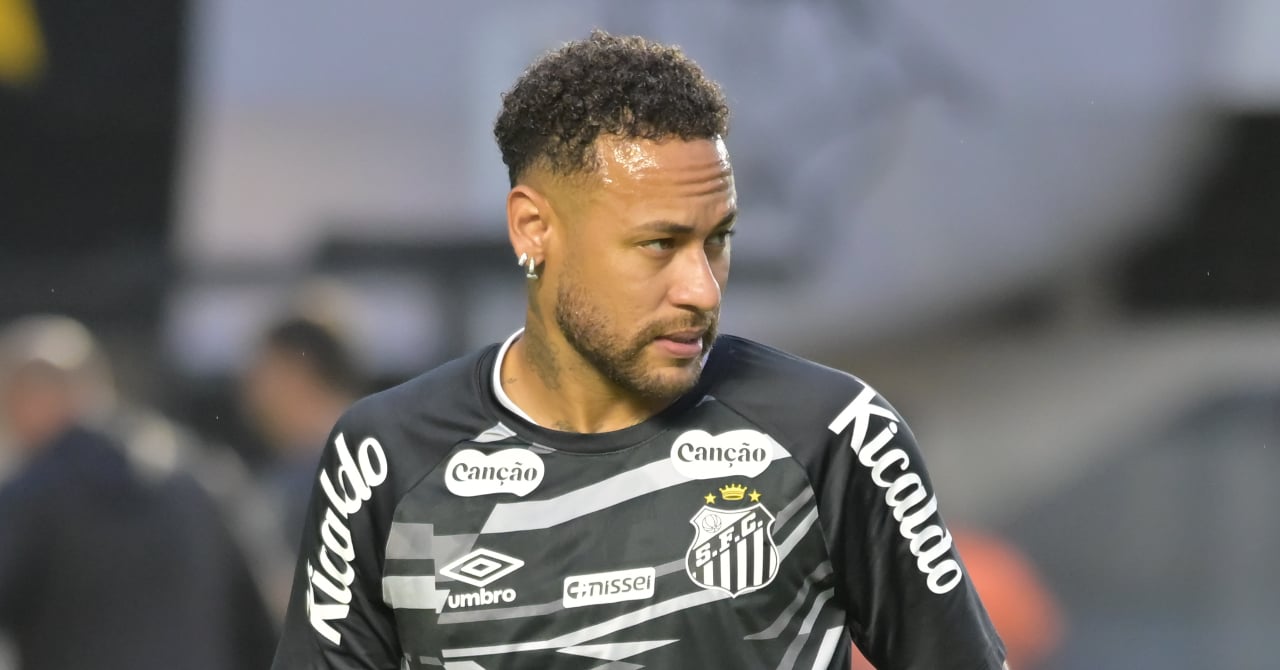 Neymar, new controversy in Brazil!