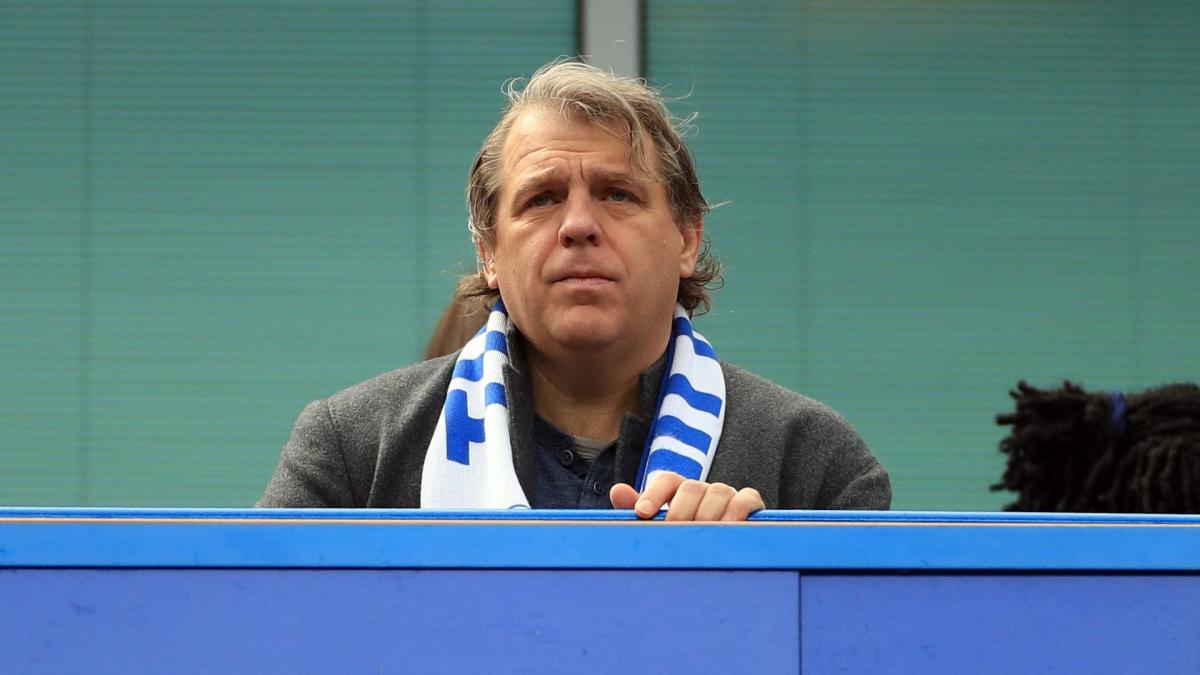 No title, no European Cup… BlueCo’s cataclysmic season with Chelsea and Strasbourg