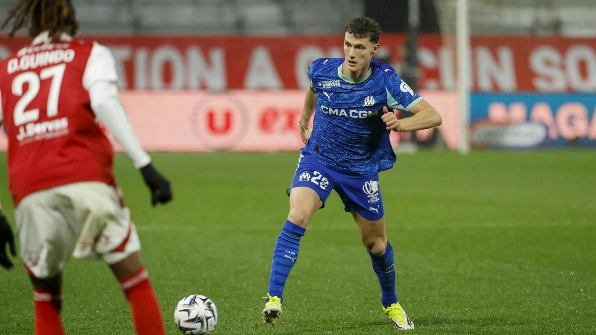 OM: Benjamin Pavard has made his choice for his next club!