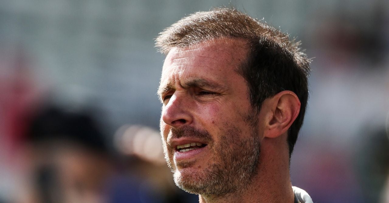 OM, Grégory Lorenzi at the heart of a legal threat?