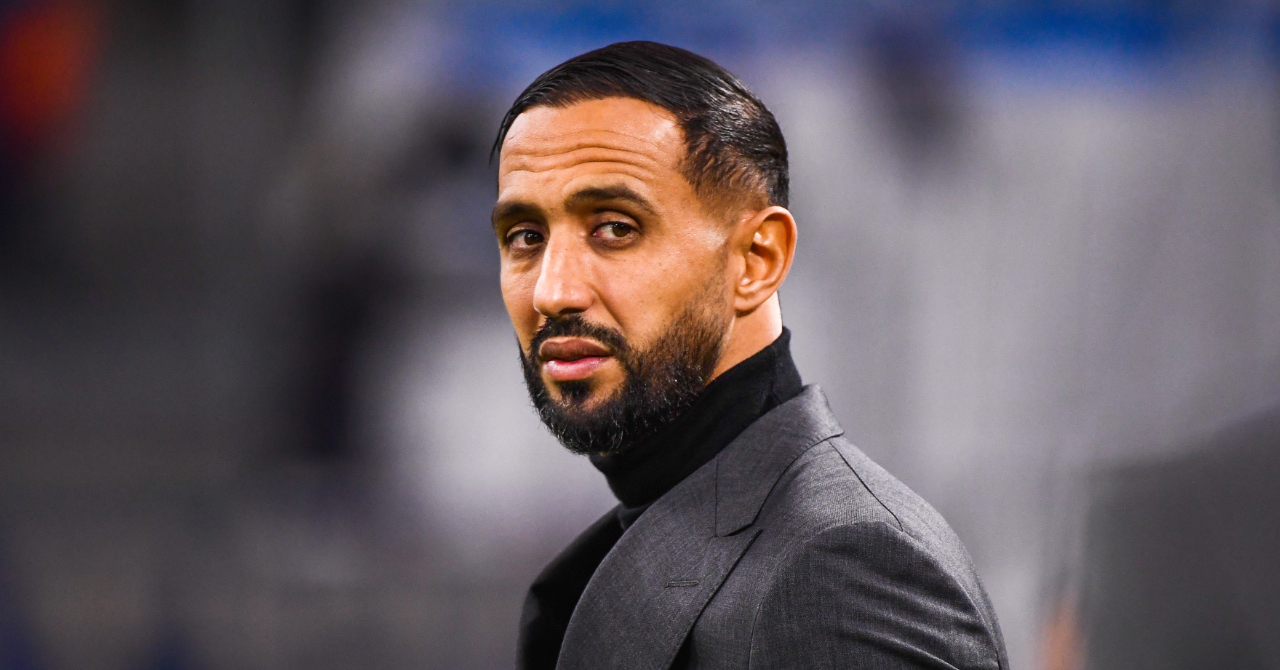 OM, already a new project for Medhi Benatia?