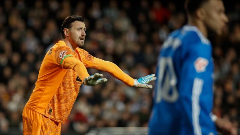 OM have a name to replace Geronimo Rulli