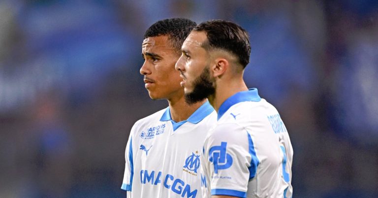 OM offers a final for Europe