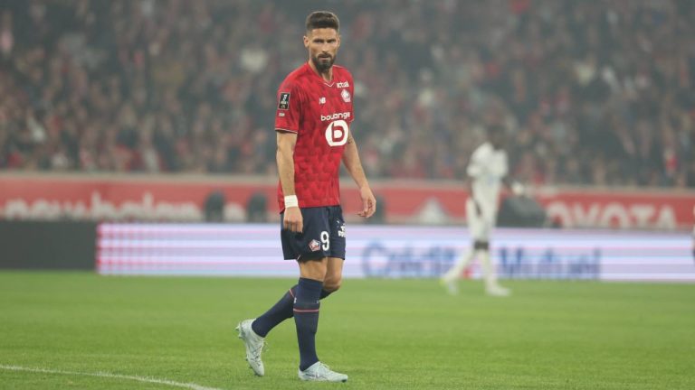 Olivier Giroud, the verdict is in!