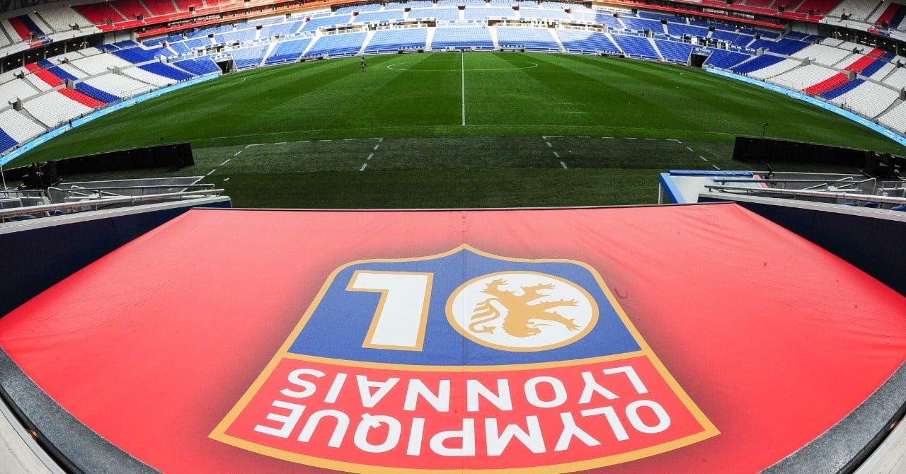 Olympique Lyonnais in mourning