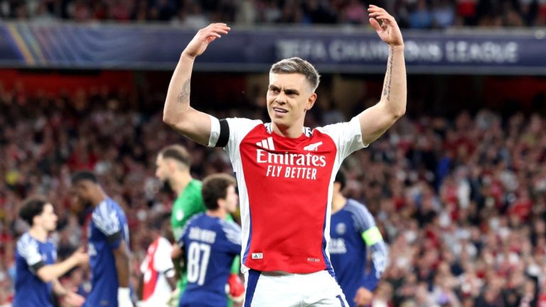 PL: Arsenal pushes West Ham and maintains its lead over Manchester City