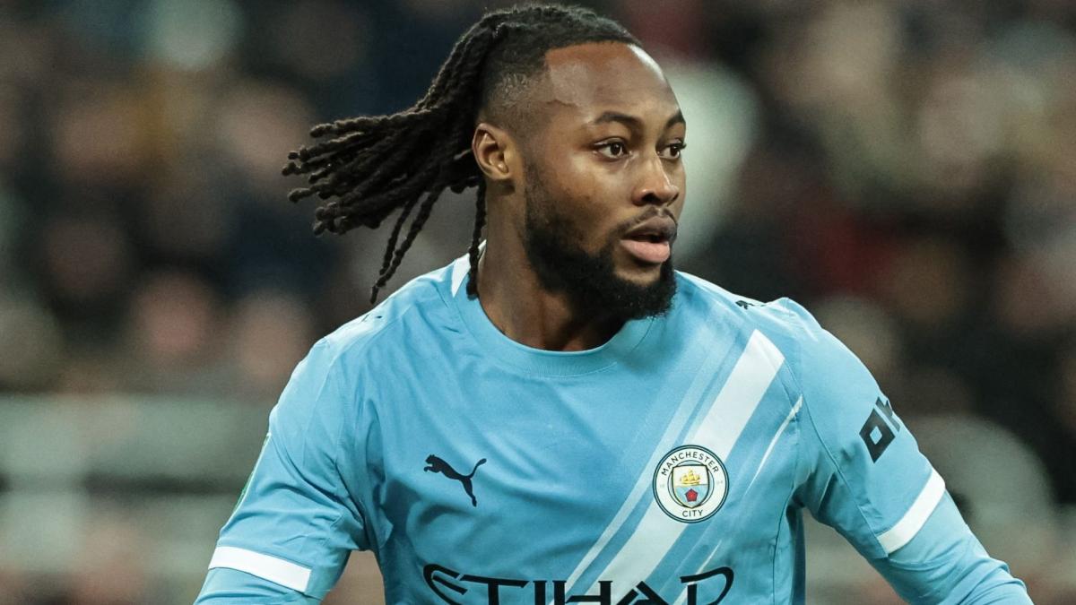 PL: Manchester City ensures against Crystal Palace