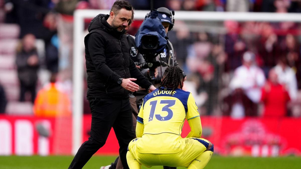 PL: Newcastle takes a bite out of West Ham to the delight of Tottenham