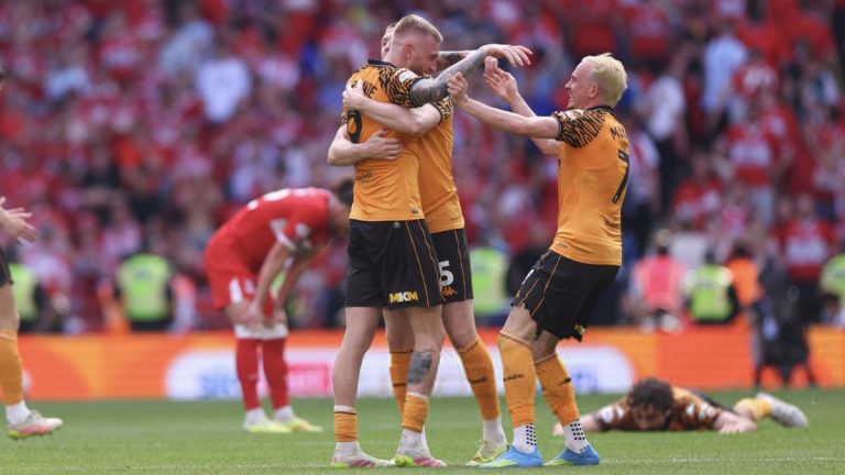 PL: the astronomical sum that Hull City will receive