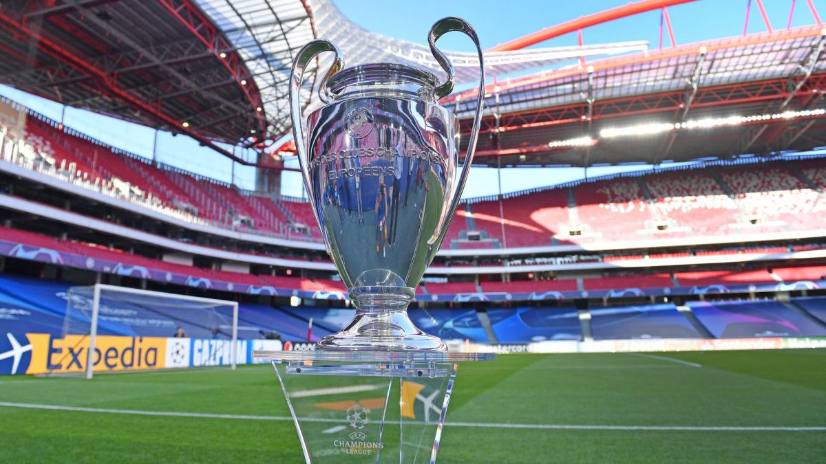 PSG: AI knows the winner of the Champions League