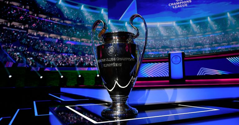 PSG-Arsenal, bad news for the Parisians