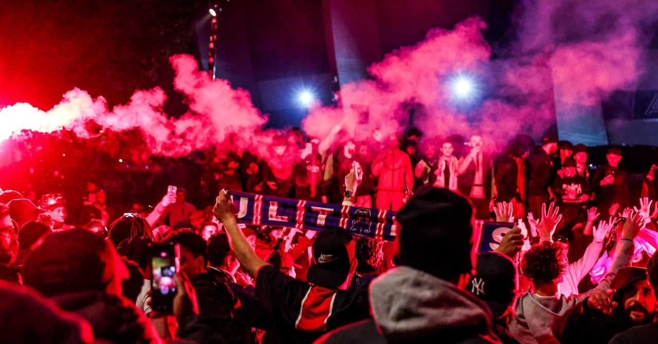 PSG-Arsenal, big concerns on the Parisian side