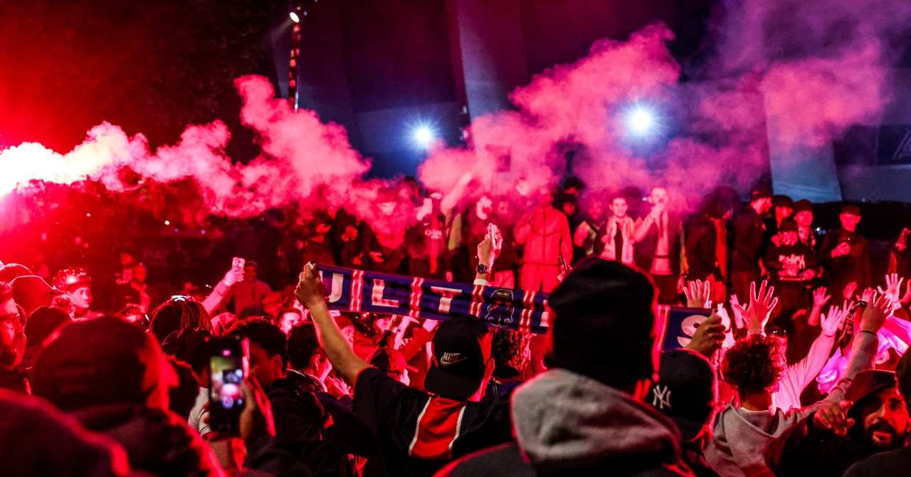 PSG-Arsenal, very good news for Parisian supporters!