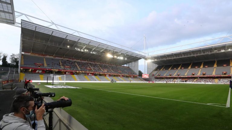 PSG: Lens supporters multiply banners against Qatar and the LFP