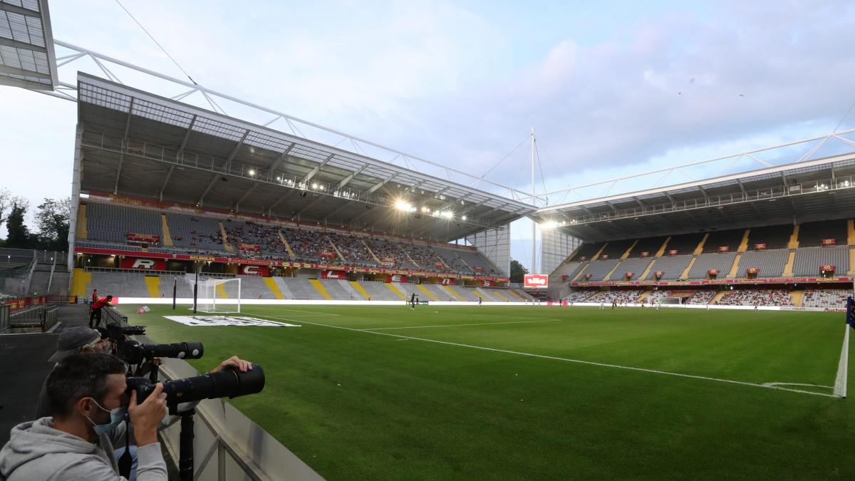 PSG: Lens supporters multiply banners against Qatar and the LFP