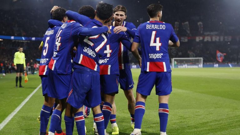 PSG, Lucas Beraldo: “we are not yet champions”