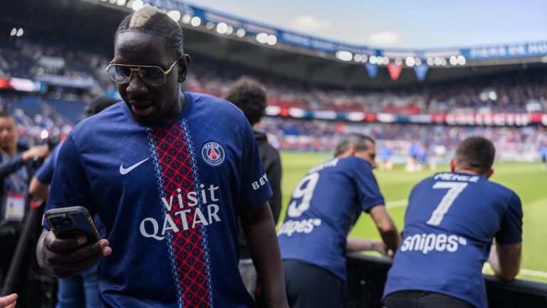 PSG: Mamadou Sakho’s immense tribute to the Titis