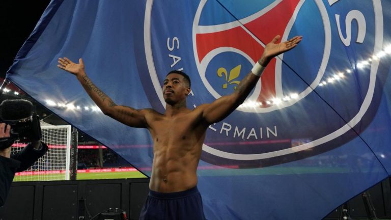 PSG: Presnel Kimpembe is confident against Arsenal