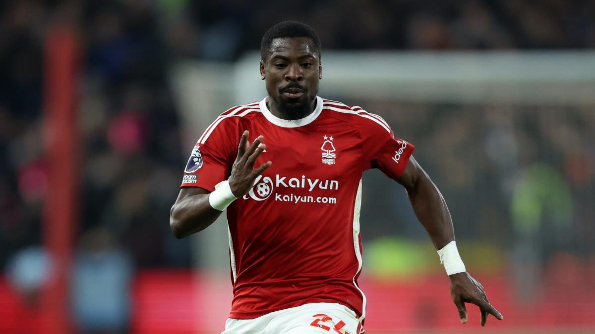 PSG: Serge Aurier trolls Arsenal after the final