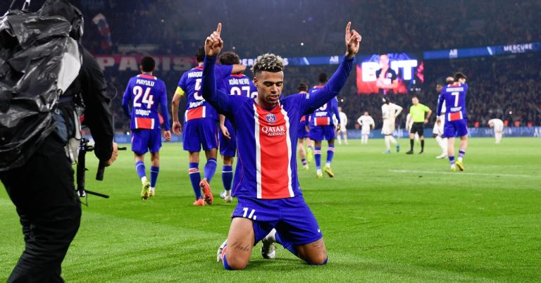 PSG, ceremony announced for Sunday