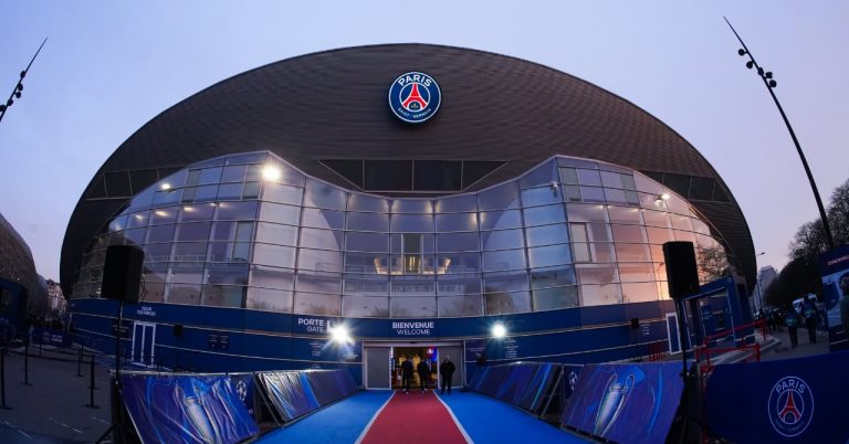 PSG formalizes an extension