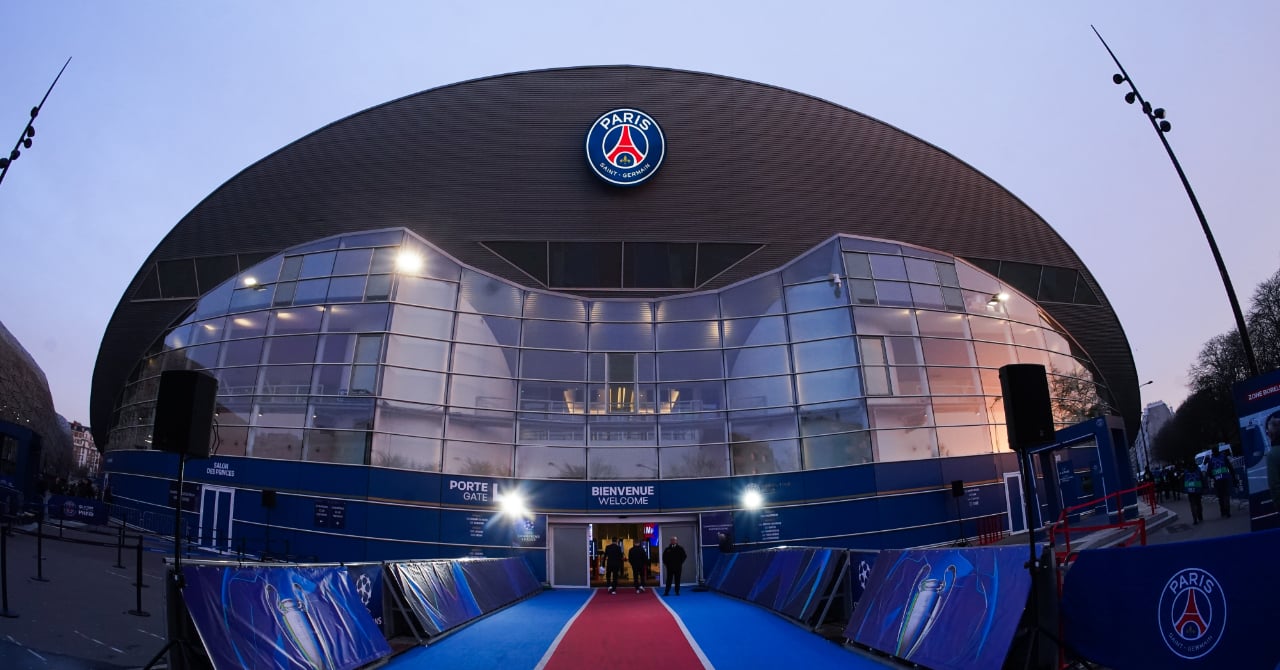 PSG formalizes an extension