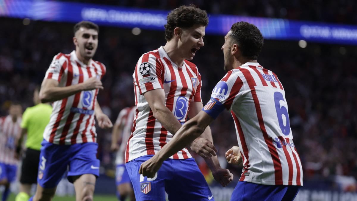 PSG is negotiating to recruit Julian Alvarez at an insane price!