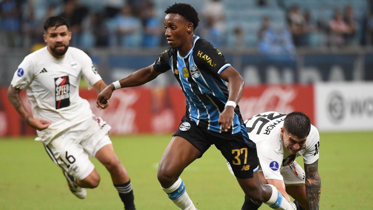 PSG launches a €20 million transfer