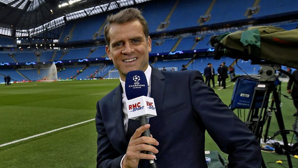 PSG: the dithyrambic words of Jérôme Rothen on Luis Enrique