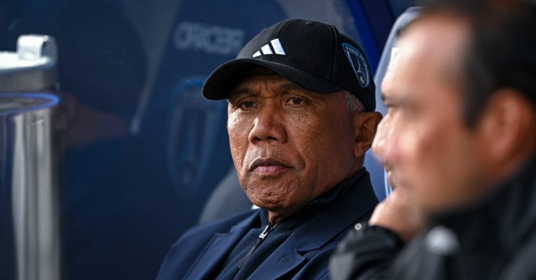 Paris FC has chosen its coach for next season