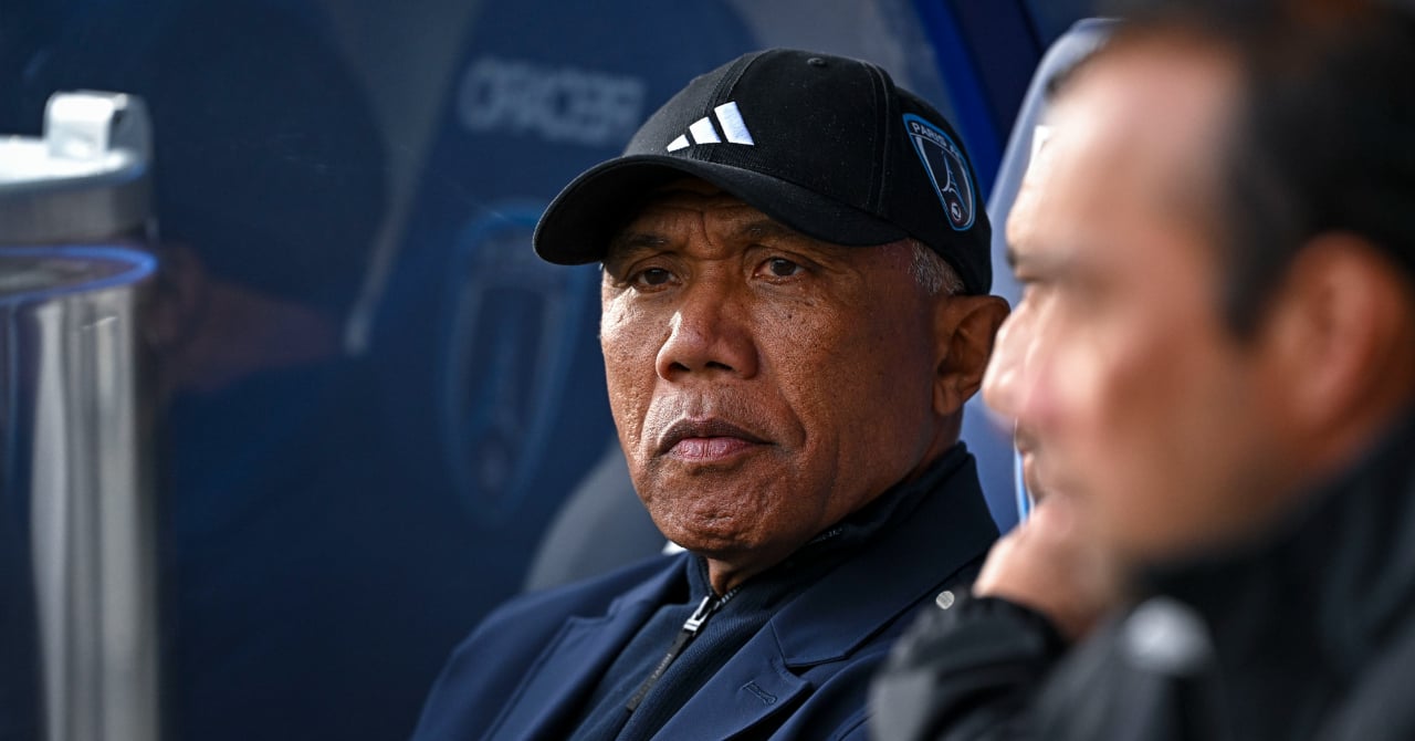 Paris FC has chosen its coach for next season