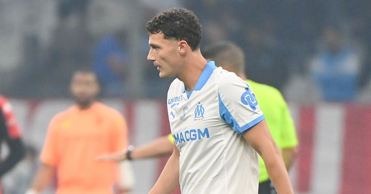 Pavard, the horrible parting gift