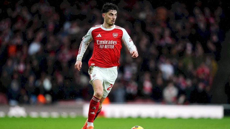 Premier League: Arsenal delivers against Burnley and gets closer to the title!