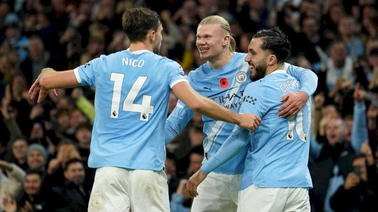 Premier League: Cherki and Kroupi nominated for the title of best youngster