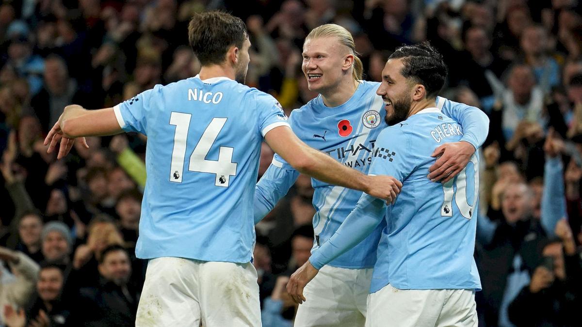 Premier League: Cherki and Kroupi nominated for the title of best youngster