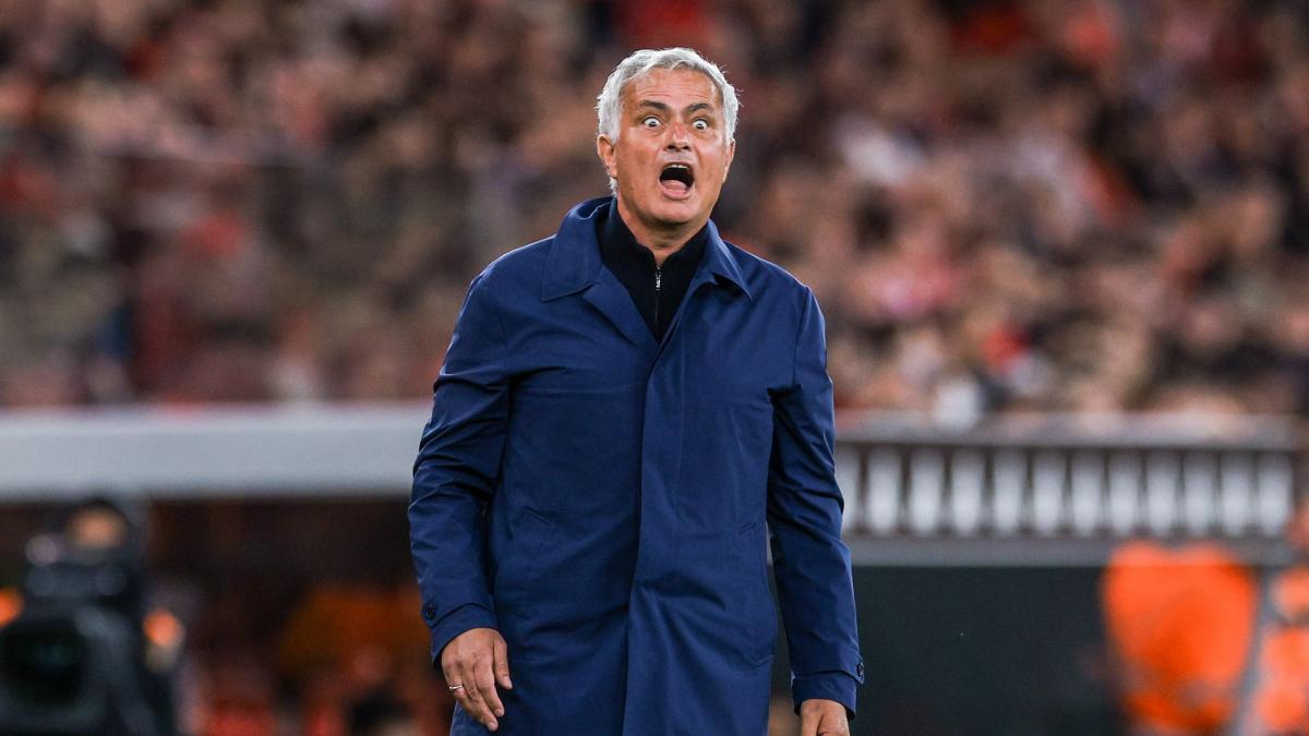 Real Madrid: Florentino Pérez denies for José Mourinho