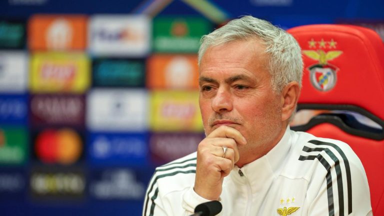 Real Madrid: José Mourinho breaks the silence