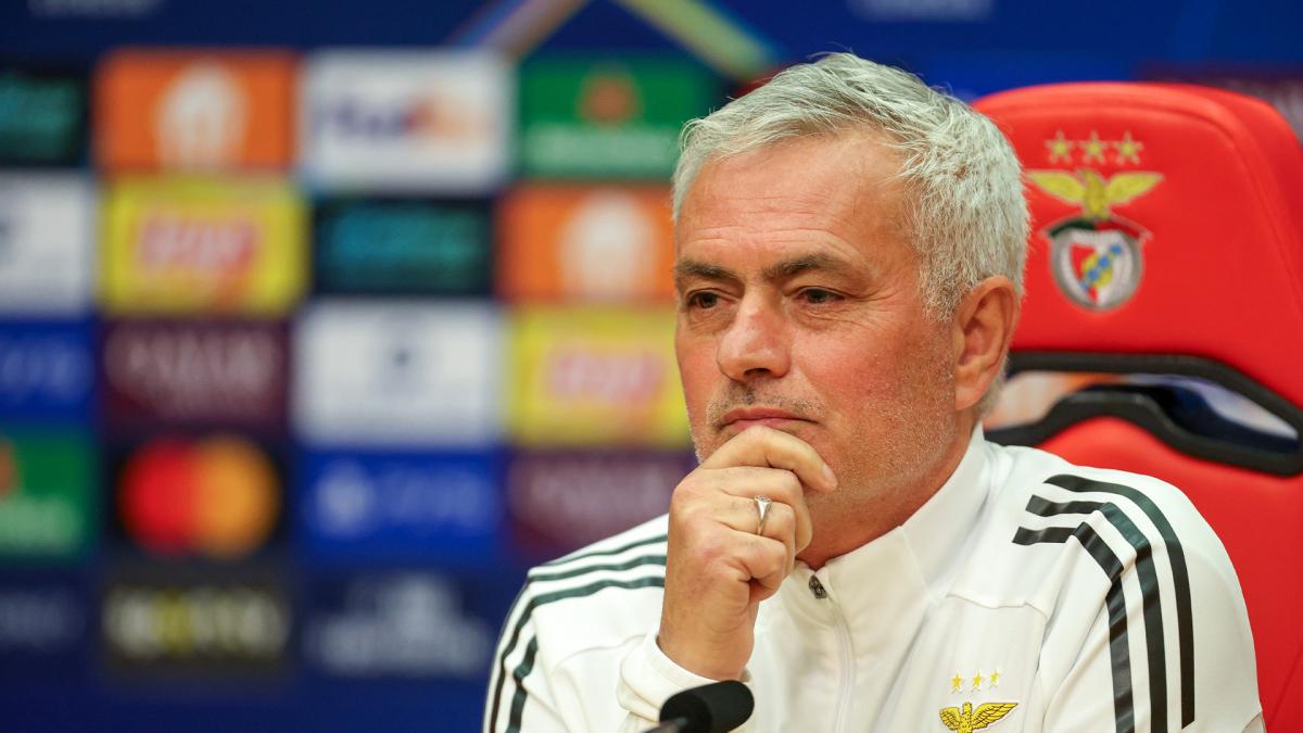 Real Madrid: José Mourinho breaks the silence