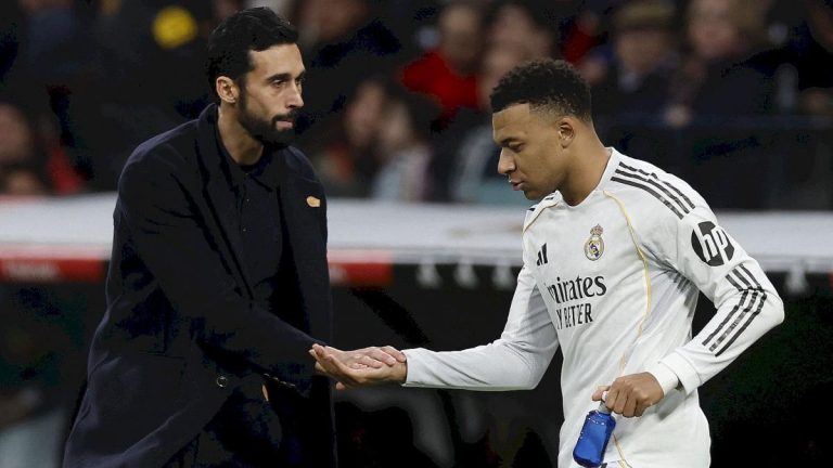 Real Madrid: Kylian Mbappé's bloodbath sets a monumental fire