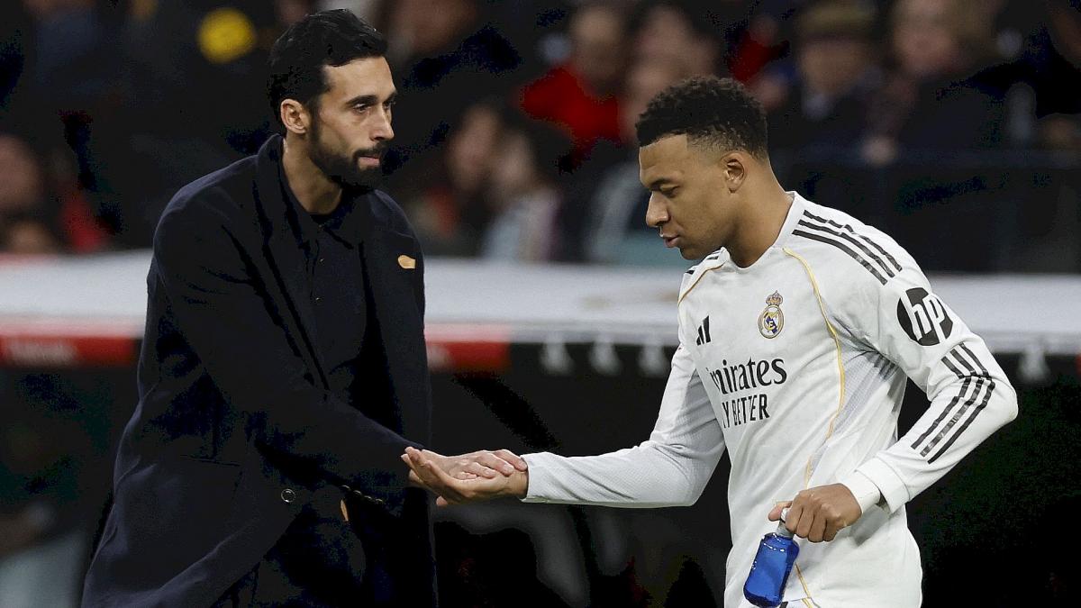 Real Madrid: Kylian Mbappé's bloodbath sets a monumental fire