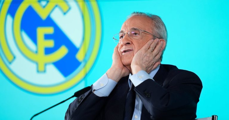 Real Madrid, a new conflict brought to light