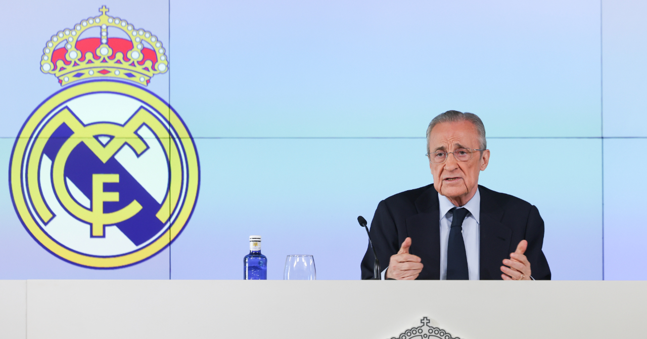 Real Madrid and Florentino Perez targeted by several complaints