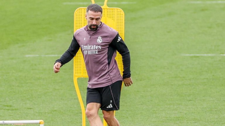 Real Madrid: new big problem for Dani Carvajal