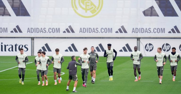 Real Madrid, rain of departures towards Juventus?