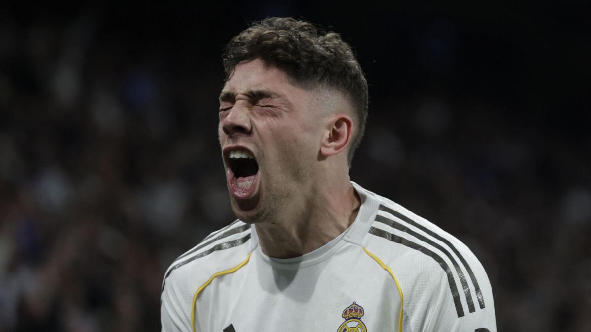 Real Madrid: the reason which caused the second fight between Tchouameni and Valverde is known