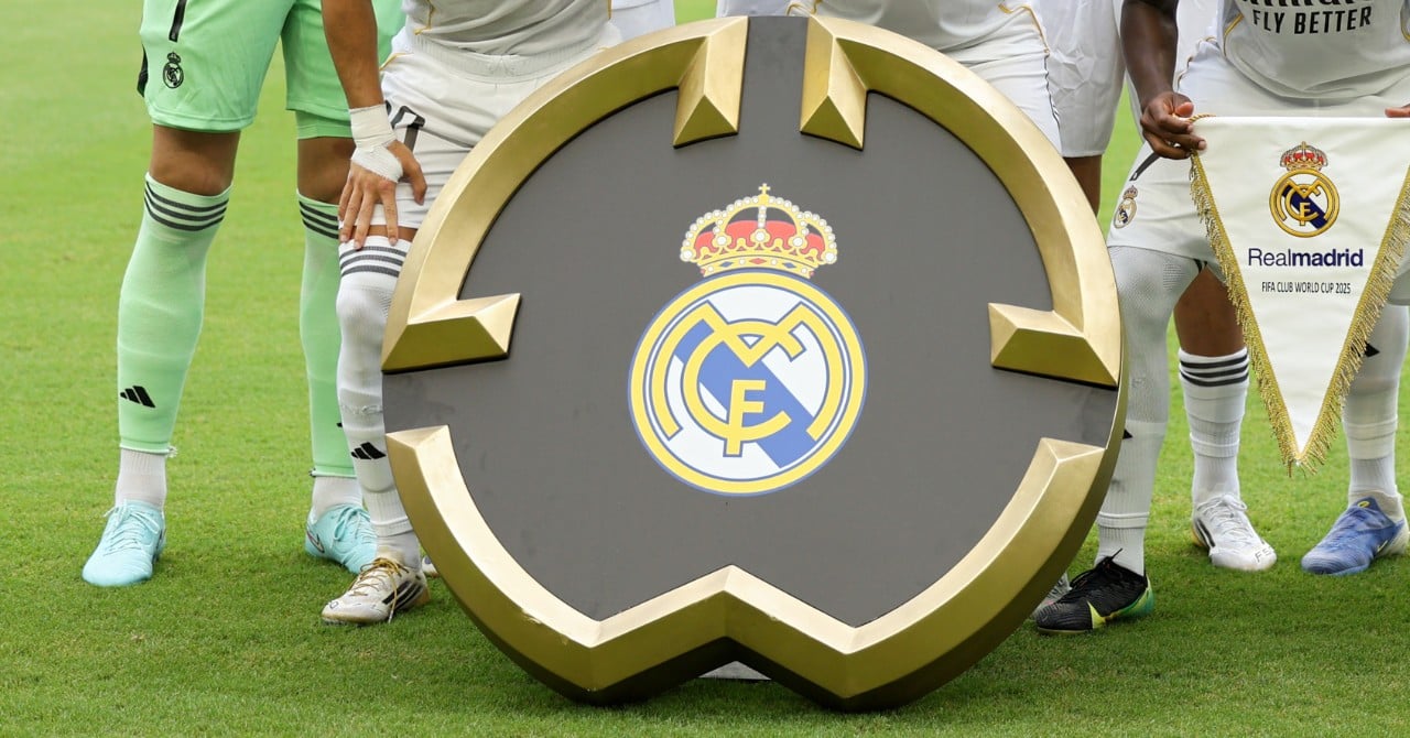 Real Madrid, two international stars announced