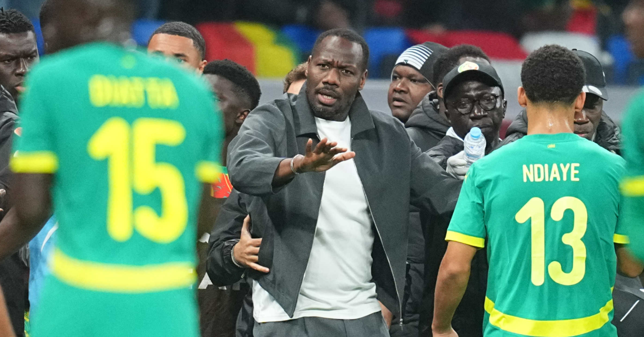 Senegal, incredible drama before the World Cup!