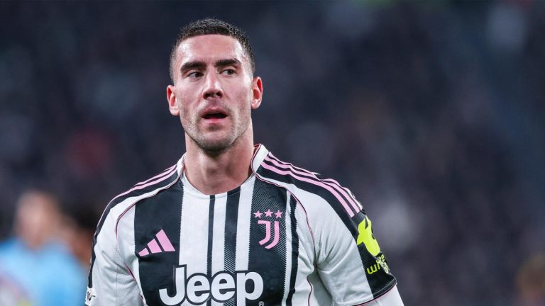 Serie A: Juventus held by Hellas Verona