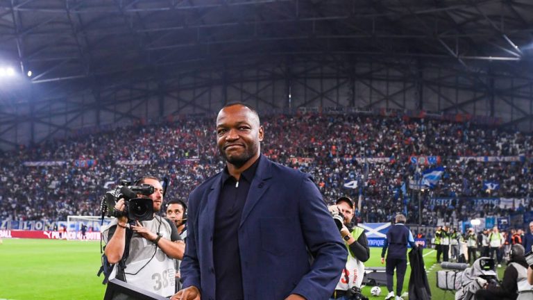 Steve Mandanda, the sad announcement